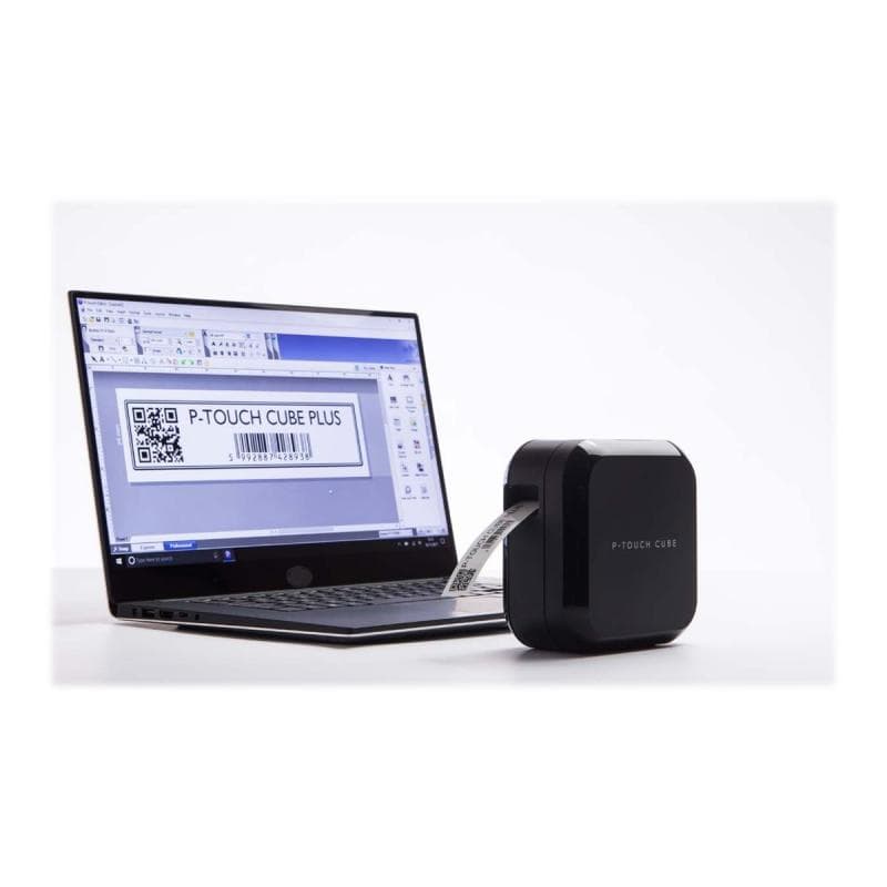 BROTHER P-touch P710BT