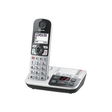 PANASONIC KX-TGE520GS