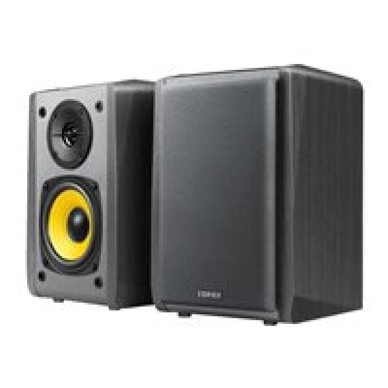 EDIFIER Aktivboxen Edifier R1010BT 2.0 Bluetooth schwarz