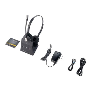 GN NETCOM JABRA Engage 65 Stereo