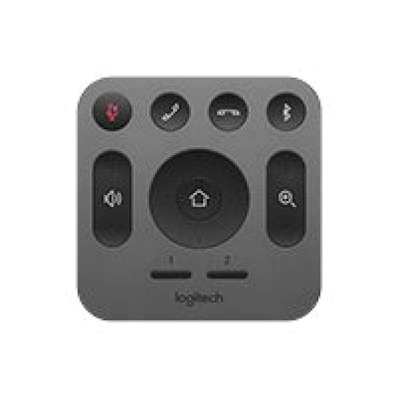 LOGITECH Remote control for MeetUp