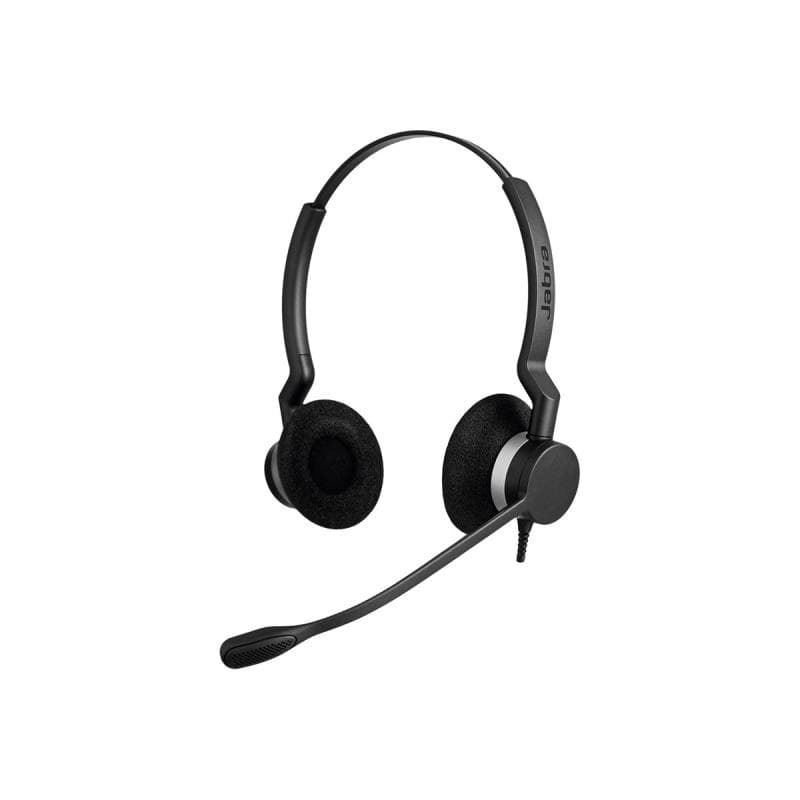 GN NETCOM Jabra BIZ 2300 Duo USB-C UC MS