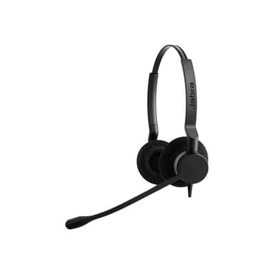 GN NETCOM Jabra BIZ 2300 Duo USB-C UC