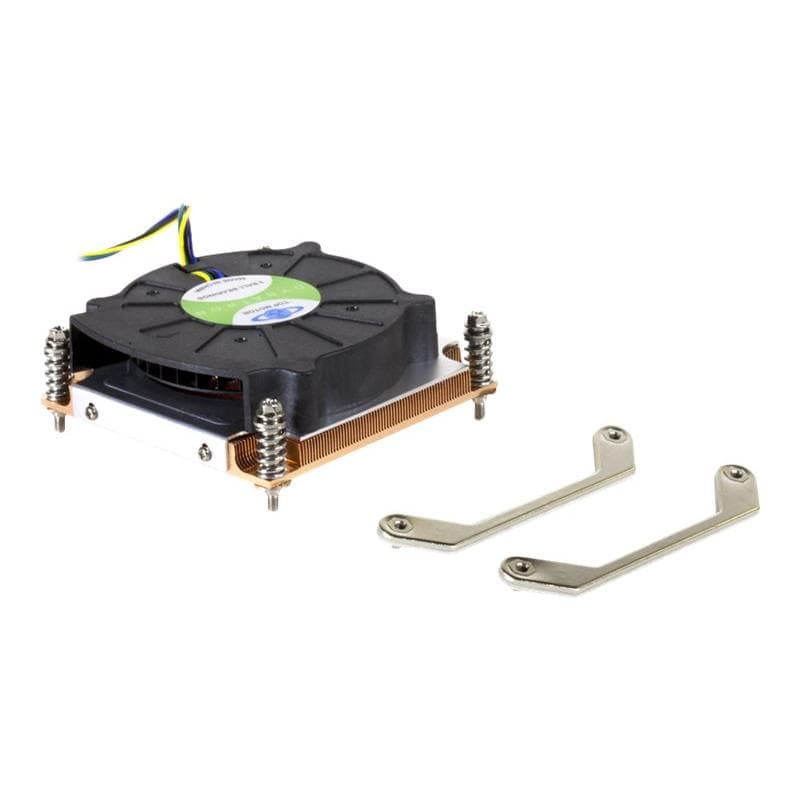 DYNATRON Intel CPU Kuehler 1U K199 LGA1150/-51/-55/-56