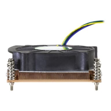 DYNATRON Intel CPU Kuehler 1U K199 LGA1150/-51/-55/-56