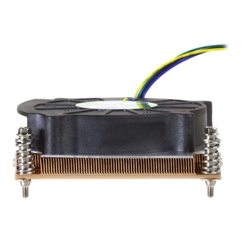 DYNATRON Intel CPU Kuehler 1U K199 LGA1150/-51/-55/-56