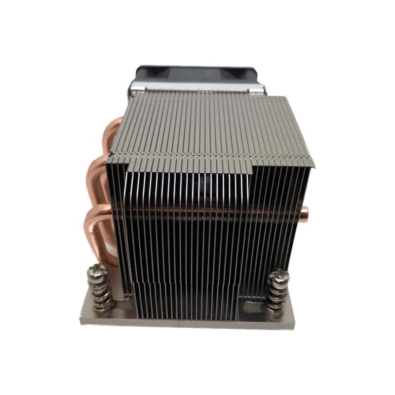 DYNATRON AMD CPU Kühler 2U A26 SP3 TR4 Epyc