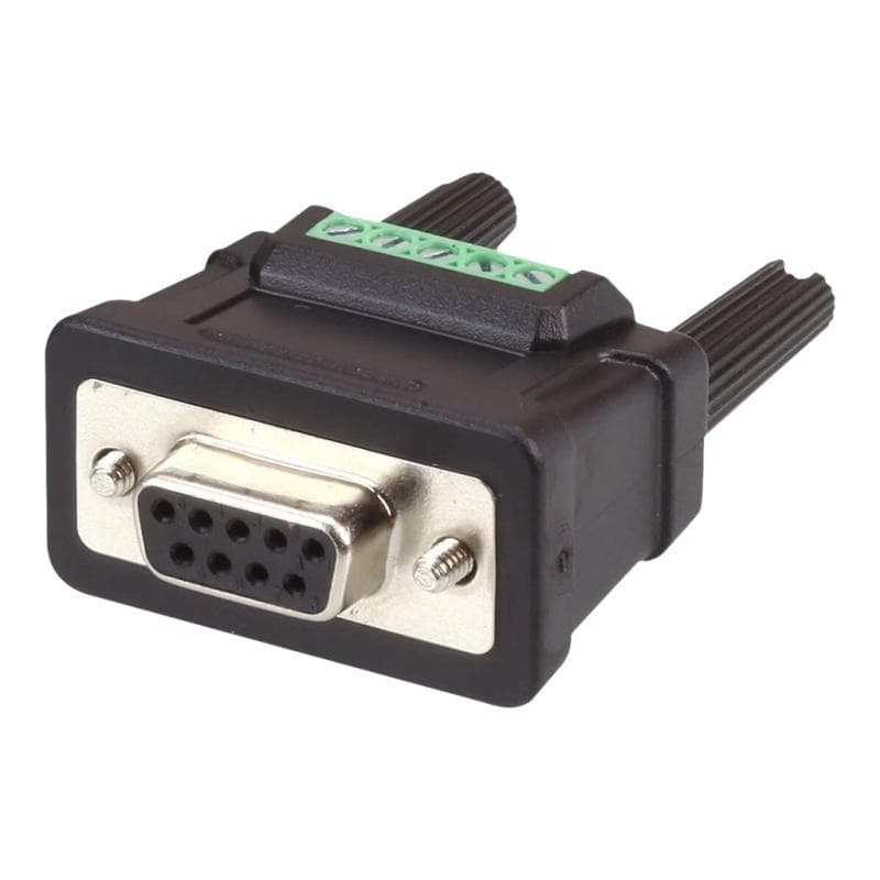 ATEN UC485 USB auf RS-422/485 Adapter 14016921