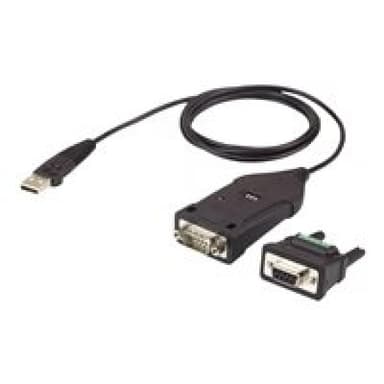 ATEN UC485 USB auf RS-422/485 Adapter 14016921