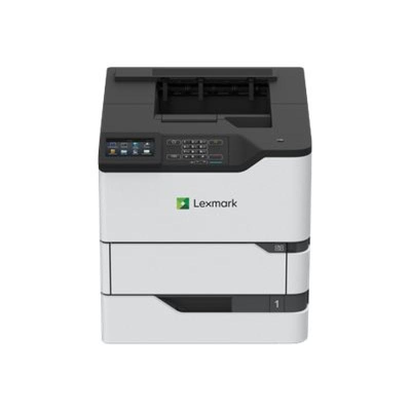 LEXMARK MS826de