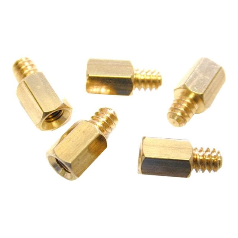 STARTECH.COM 6-32 TO M3 JACK SCREW