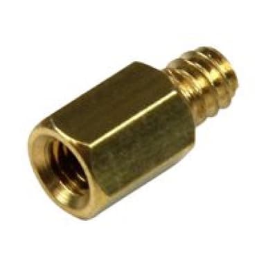 STARTECH.COM 6-32 TO M3 JACK SCREW