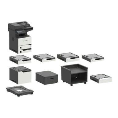 LEXMARK MX721ade