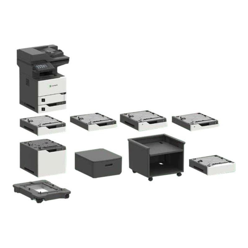 LEXMARK MX721ade