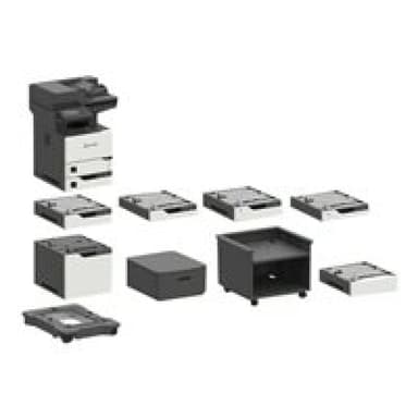 LEXMARK MX721ade