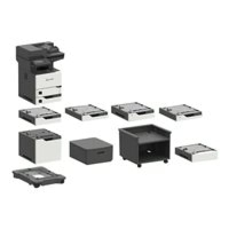 LEXMARK MX721ade
