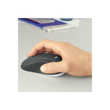 LOGITECH Wireless Desktop MK540 - ESP-Layout