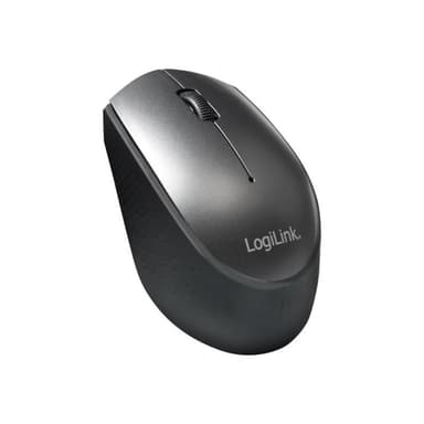 LOGILINK Maus optisch 3D USB-C 3 Tasten 3200 dpi 2.4
