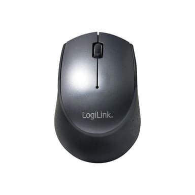 LOGILINK Maus optisch 3D USB-C 3 Tasten 3200 dpi 2.4