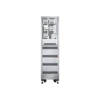 APC Easy UPS 3S 20kVA 400V 3:3 UPS High Tower