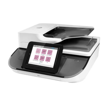 HP Digital Sender Flow 8500 fn2