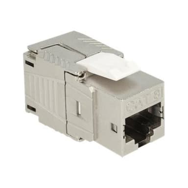DELOCK Keystone Modul RJ45-Buchse Cat 8