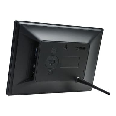 BRAUN DigiFrame 720 schwarz 17,8cm