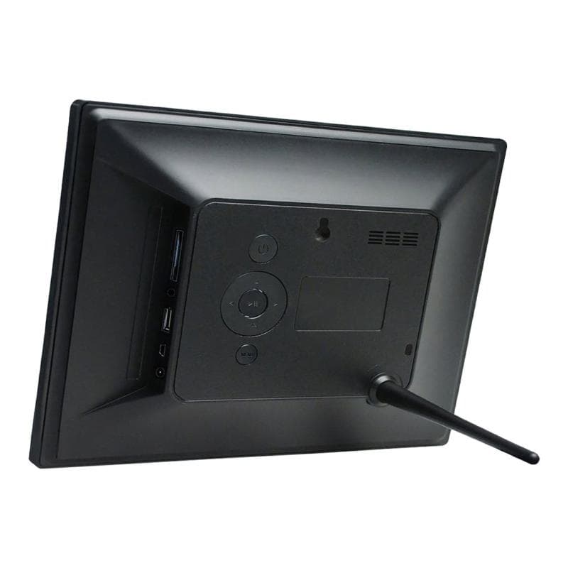 BRAUN DigiFrame 720 schwarz 17,8cm