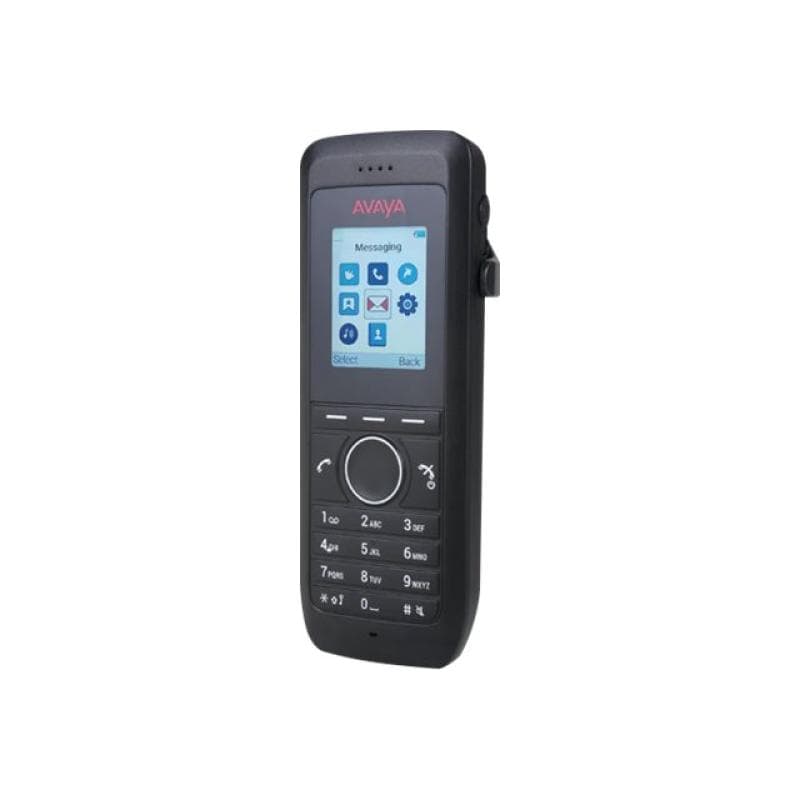 AVAYA DECT 3730 HANDSET