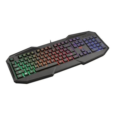 TRUST GXT 830 GAMING KEYBOARD