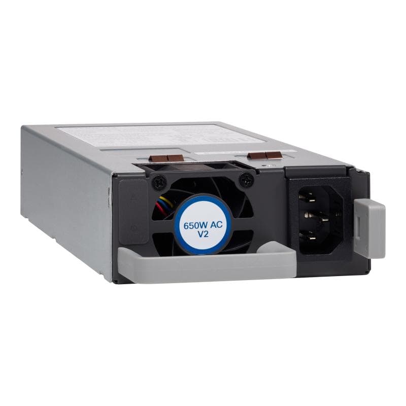 CISCO SYSTEMS 650W AC Config 4 Power Supply FtB