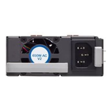 CISCO SYSTEMS 650W AC Config 4 Power Supply FtB