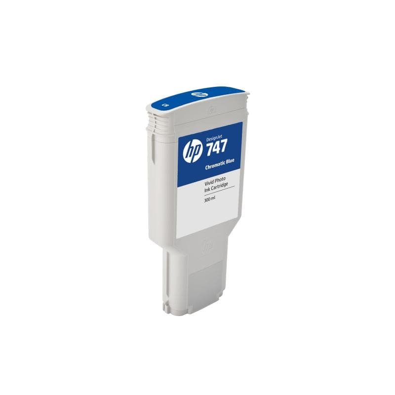 HP 747 300-ML GLOSS ENHANCER