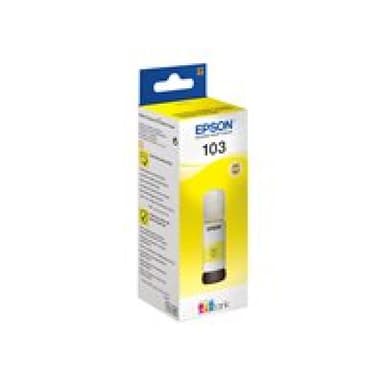 EPSON Ink/103 EcoTank Ink Bottle YL