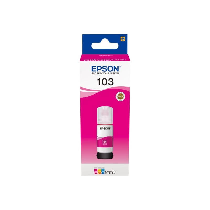 EPSON Ink/103 EcoTank Ink Bottle MG
