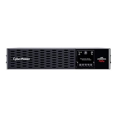 CYBERPOWER SYSTEMS USV PR1500ERTXL2U