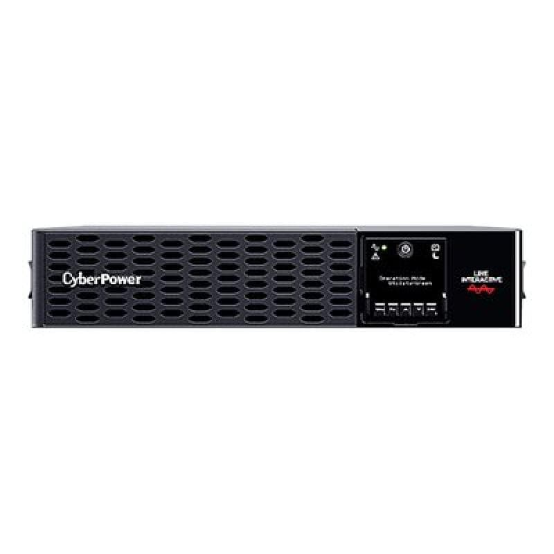 CYBERPOWER SYSTEMS USV PR1500ERTXL2U
