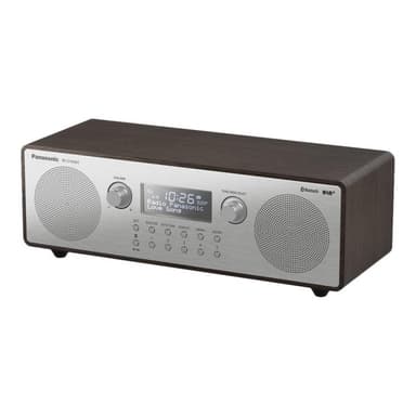 PANASONIC RF-D100BT Digital-Radio DAB+ BT Aux-In