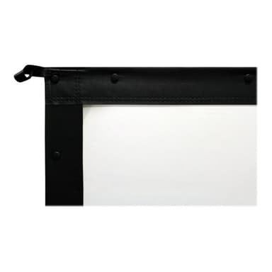ELITE SCREENS Outdoor 16:9 221*124cm Yard Master2 Dual silb.