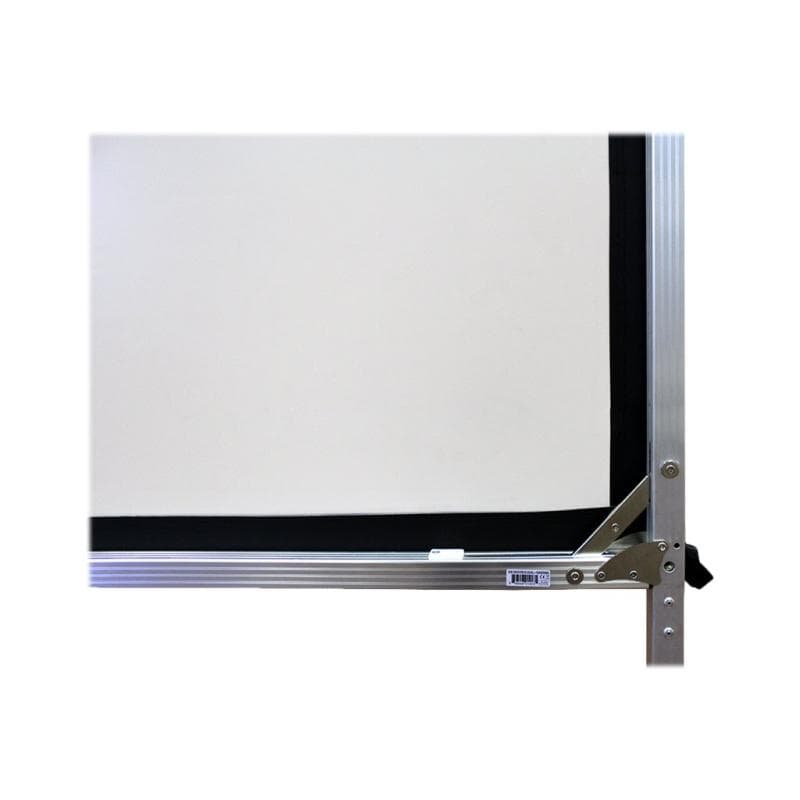 ELITE SCREENS Outdoor 16:9 265*149cm Yard Master2 Dual silb.