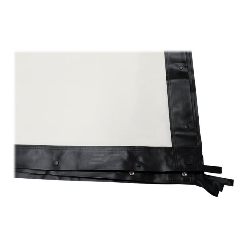 ELITE SCREENS Outdoor 16:9 399*224cm Yard Master2 Dual silb.