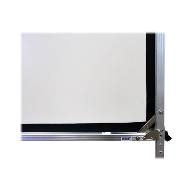 ELITE SCREENS Outdoor 16:9 399*224cm Yard Master2 Dual silb.