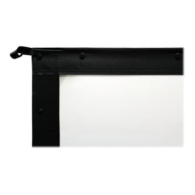 ELITE SCREENS Outdoor 16:9 299*168cm Yard Master2 Dual silb.