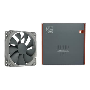 NOCTUA NF-P12 redux-900 120mm