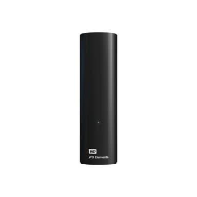WESTERN DIGITAL Elements 8TB