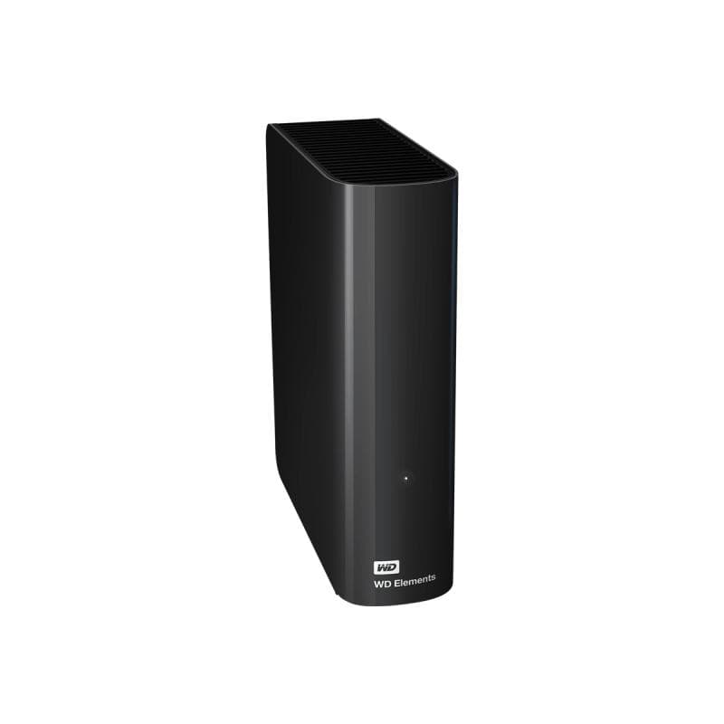 WESTERN DIGITAL Elements 8TB