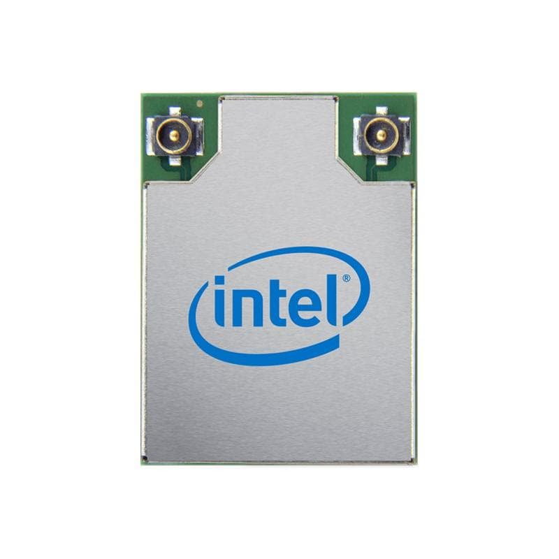 INTEL Wireless-AC 9462 2230 1x1 AC+BT No vPro Diversity Antenna