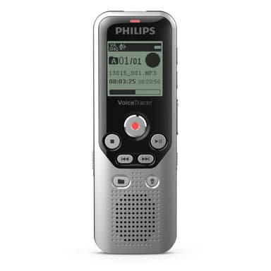 PHILIPS Voice Recorder DVT 1250