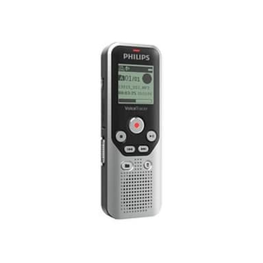 PHILIPS Voice Recorder DVT 1250