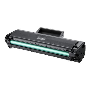 SAMSUNG Toner MLT-D1042X Schwarz (ca. 700 Seiten)